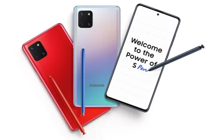 galaxy note 10 lite samsung