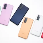galaxy s20 fe cores