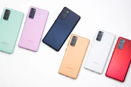 galaxy s20 fe cores