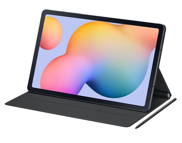 Galaxy Tab S6 Lite: Tablet da Samsung está desconto na Amazon galaxy tab s6 lite preto