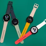 galaxy watch 4 vale a pena