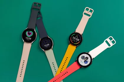 galaxy watch 4 vale a pena