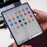 galaxy z fold 4 samsung