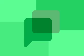 google chat novidades