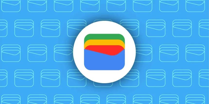 google wallet update