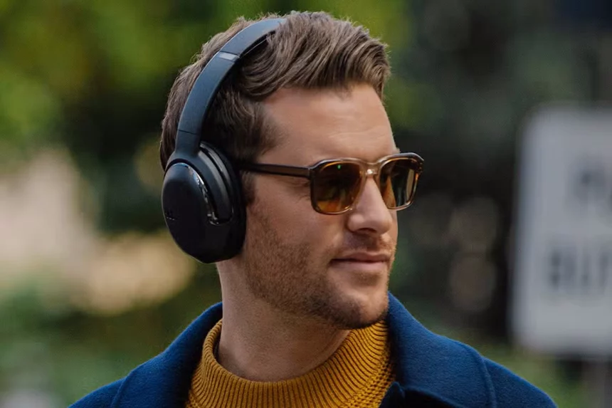 headphones promocao
