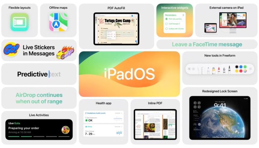 iPadOS-17-recursos