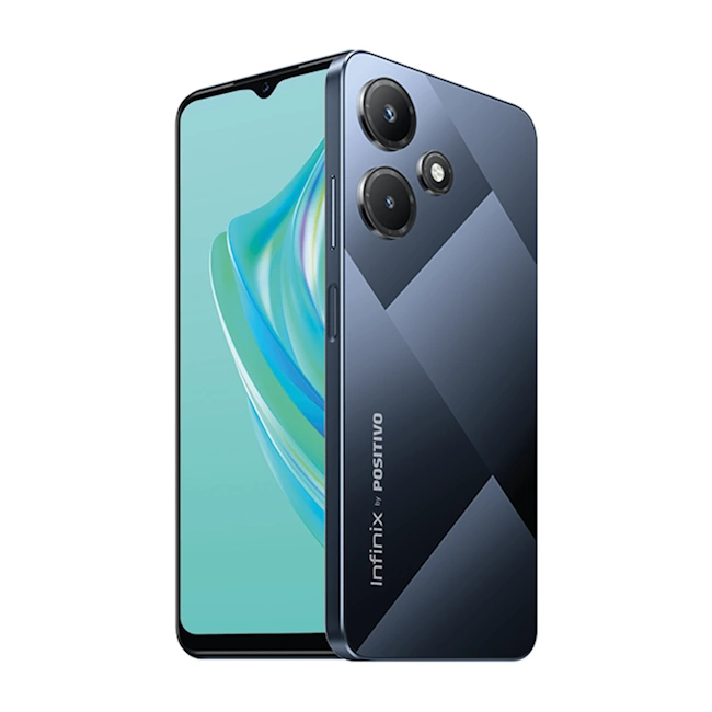 Infinix Hot 30i: lançamento no Brasil com foco em custo-benefício infinix hot 30i brasil