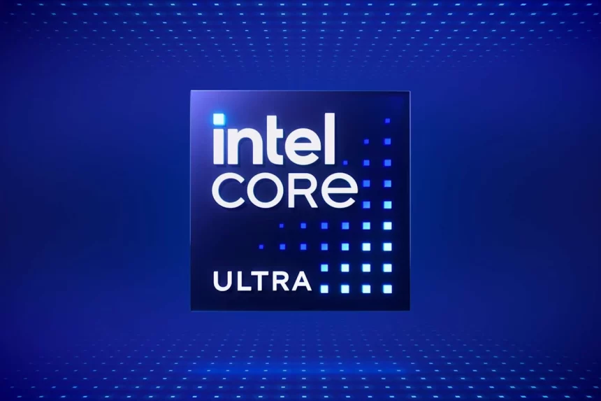 intel core ultra