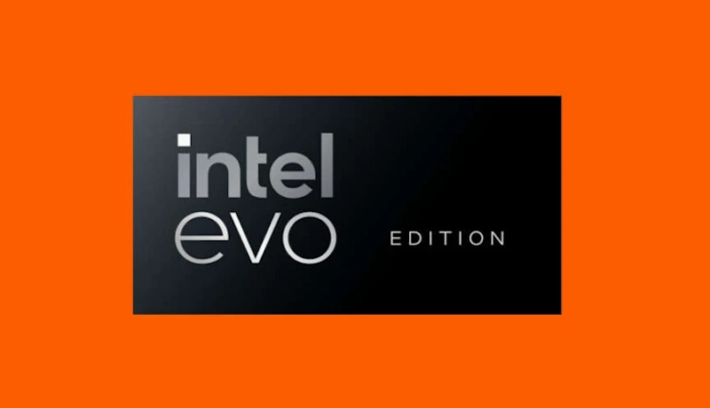 Intel anuncia mudança na nomenclatura de seus processadores da 14ª geração intel evo edition