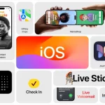 ios 17 lancamento