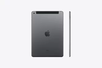 ipad 9 cinza