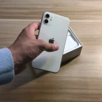 iphone 11 white