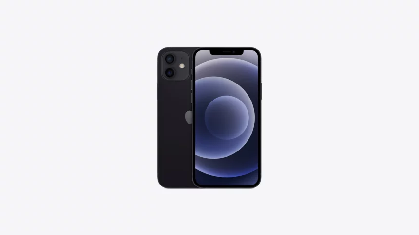 iphone 12 preto na amazon