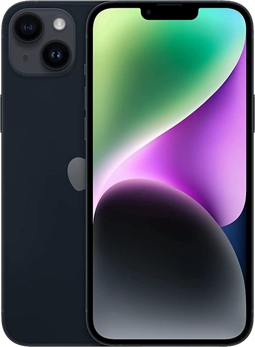 iphone 14 plus preto
