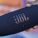 jbl charge 5 lancamento