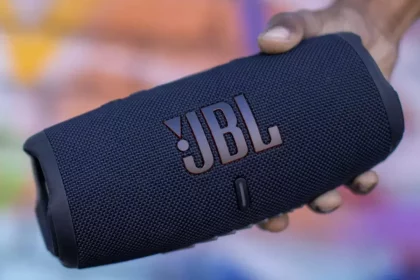 jbl charge 5 lancamento