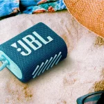 jbl go 3 azul