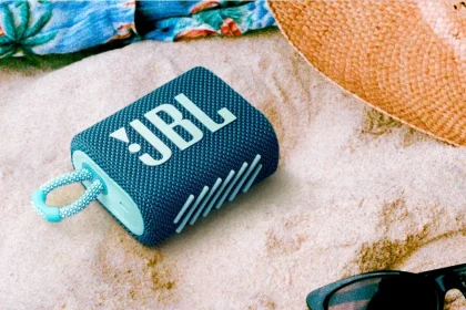 jbl go 3 azul