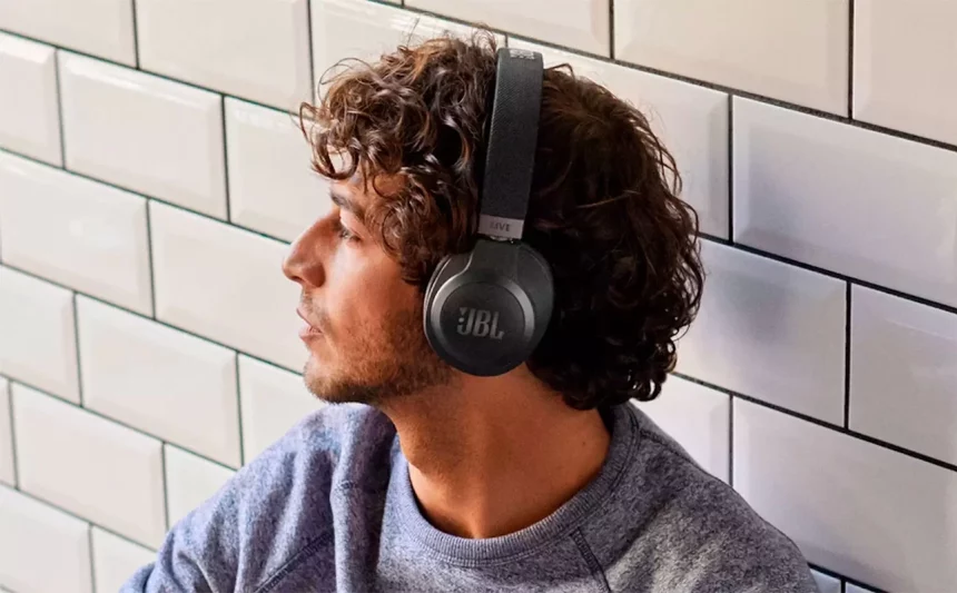 jbl headset
