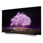 lg oled 55c1 tv 4k amazon