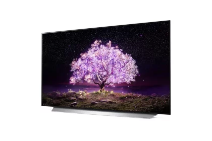 lg oled 55c1 tv 4k amazon