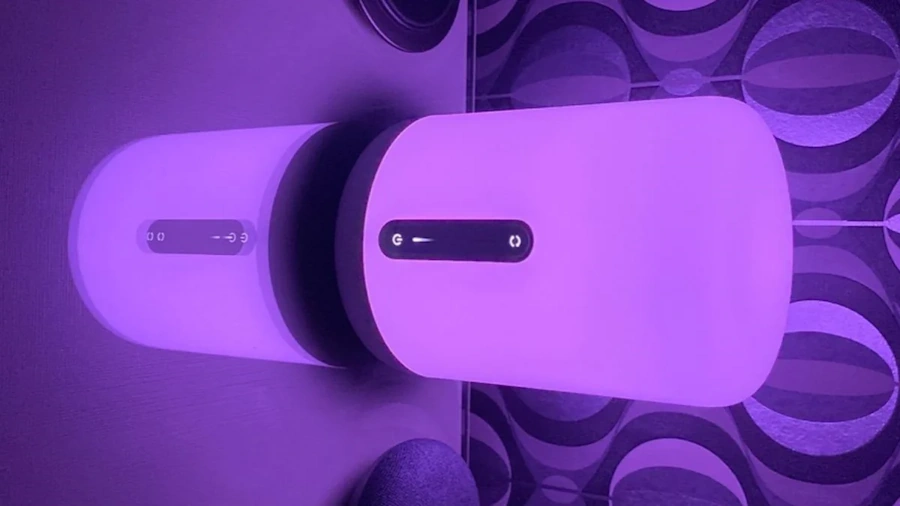 Luminárias de mesa inteligentes compatíveis com a Alexa: 4 opções na Amazon luminarias inteligentes