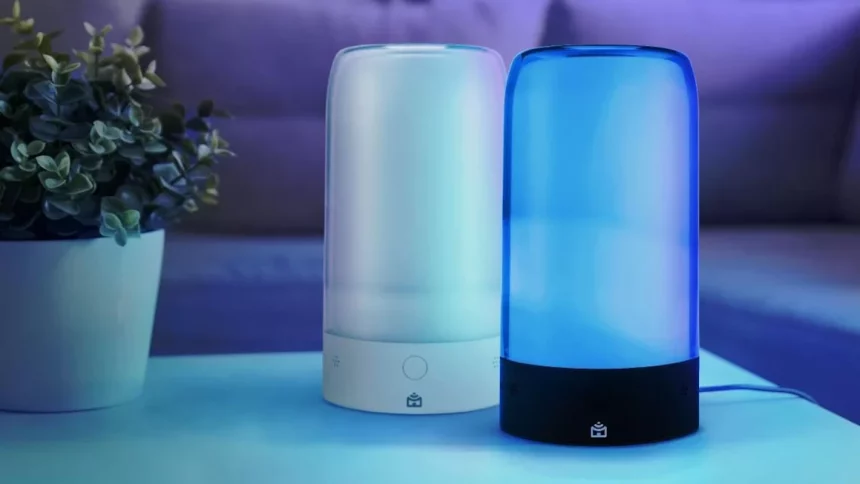 luminarias inteligentes amazon alexa