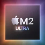 m2 ultra lancamento