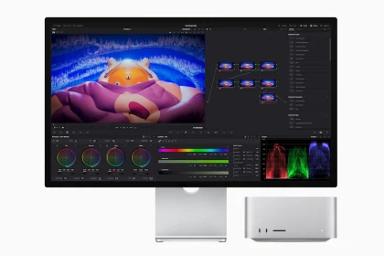 mac studio m2 ultra