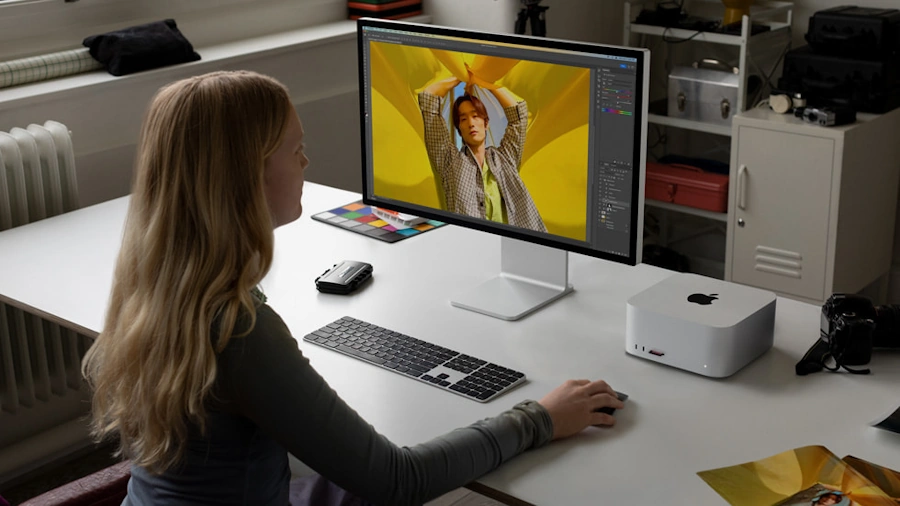 Lançamento Apple: novos Mac Studio com chips M2 Max e M2 Ultra mac studio