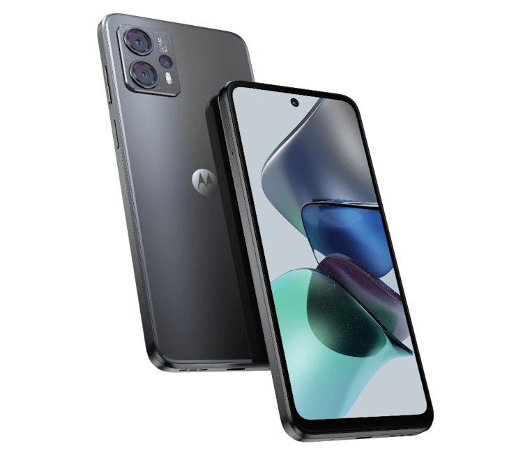 Aproveite a oferta: Motorola Moto G23 em promoção na Amazon moto g23 grafite