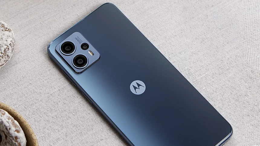 moto g23 oficial