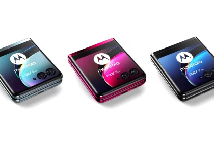motorola razr 40 ultra cores