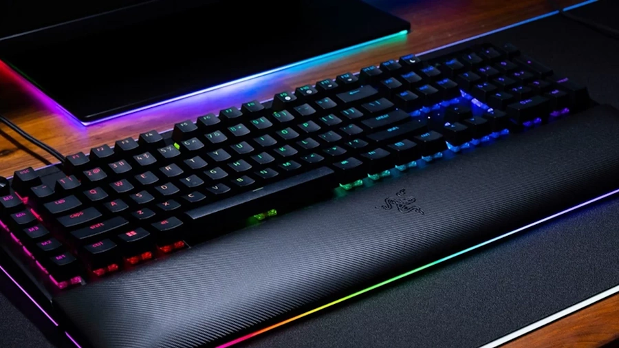 multi e razer perifericos