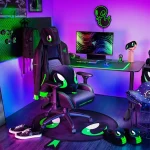 multi razer parceria