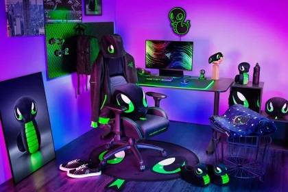 multi razer parceria