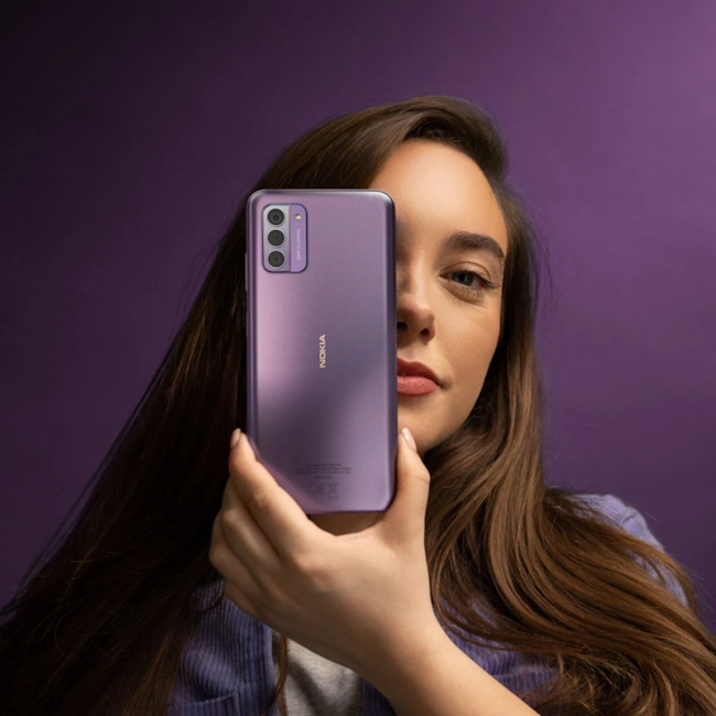 Nokia G42 5G é lançado com foco em reparabilidade e conectividade 5G nokia g42 5g lancamento
