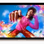 novo macbook air 2023