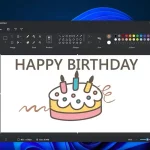 paint dark mode