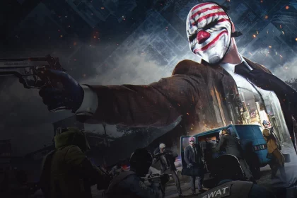 payday 2 free