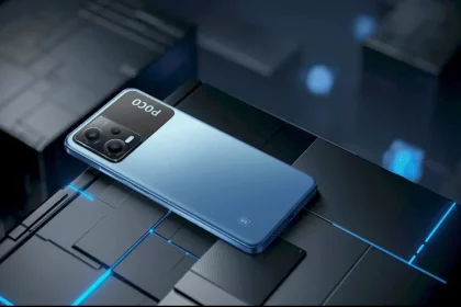 poco x5 azul amazon