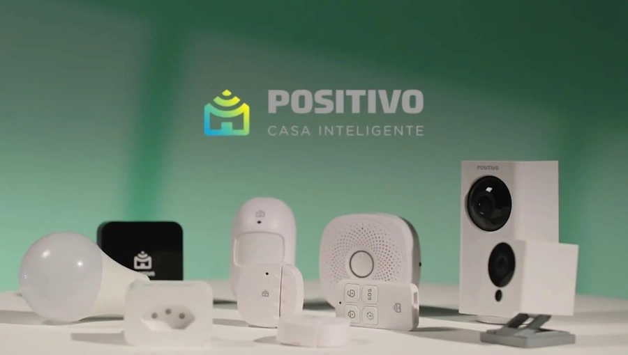 Positivo Casa Inteligente com ofertas de até 59% de desconto, veja os produtos positivo casa inteligente produtos