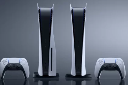 ps5 console versoes