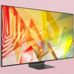 q90t samsung smart tv