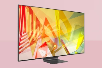 q90t samsung smart tv