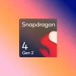 qualcomm snapdragon 4 gen 2