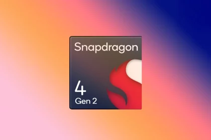 qualcomm snapdragon 4 gen 2