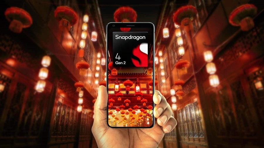 Qualcomm anuncia Snapdragon 4 Gen 2, saiba as novidades do chipset 5G qualcomm snapdragon 4 gen 2 oficial