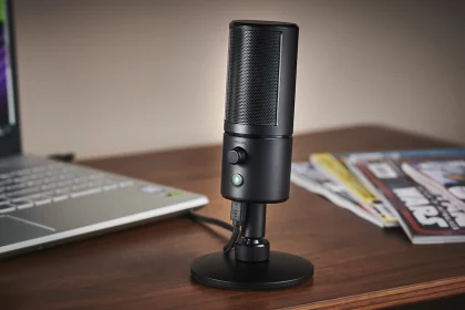 razer seiren emote